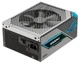 Блок живлення Asus ROG Thor 1000W Platinum III, GaN MOSFET, OLED, ATX 3.1, 80 Plus Platinum(DL_CDE17CD34F27) - зображення 9