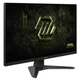 Монитор MSI 27" MAG 272F X24 IPS Black 240Hz - изображение 5