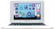Сенсорный ноутбук 10.1" Lexibook Laptab 10 (LTP10) Allwinner A523 RAM 4GB eMMC 128GB Android 13 (UKR) (102080516) - изображение 1