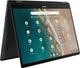 Сенсорный ноутбук 16" ASUS Chromebook Flip CX5 (CX5601FBA-MC0068) Intel Core i7-1255U RAM 16GB SSD 512GB ChromeOS (UKR) (102059604) - изображение 1
