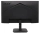 Монітор Acer KA272G0bi 120Hz Чорний - зображення 9