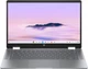Сенсорный ноутбук 14" HP Chromebook Plus x360 14b (cd0004ns) Intel Core i3-N305 RAM 8GB UFS 256GB 10год батарея ChromeOS (UKR) (102128100) - изображение 2