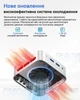Мини ПК ACEMAGIC Vista Mini V1 / Intel N97 / RAM 16GB / SSD 256 GB / 1 x HDMI / LAN / Wi-Fi 5 / Bluetooth 4.2 / Windows 11 Pro / Серебристый (102104634) - изображение 4