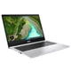 Ноутбук 15.6" ASUS Chromebook 15 (CX1500CKA-EJ0245) Intel Celeron N4500 RAM 8GB eMMC 64GB 11год батарея ChromeOS (UKR) (102261061) - Уценка - изображение 3