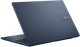 Ноутбук 15.6" ASUS Vivobook 15 (F1504VA) Intel Core i3-1315U RAM 8GB SSD 512GB Windows 11 (UKR) (102132706) - Уцінка - зображення 7