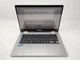 Сенсорний ноутбук 14" ASUS Chromebook C423NA-EC0710 Intel Celeron N3350 RAM 4GB eMMC 64GB 10год батарея Chrome OS (UKR) (102112211) - Уцінка - зображення 10