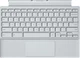 Сенсорный ноутбук 10.5" Asus Chromebook CM3001DM2A-R70173 MediaTek Kompanio 520 RAM 8GB eMMC 128GB 12 час батарея ChromeOS Алюминиевый корпус (UKR) (102137276) - Уценка - изображение 2