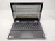 Сенсорный ноутбук 11.6" Lenovo 300e Chromebook 2nd Gen AMD A4-9120C RAM 4GB eMMC 32GB 10час батарея Chrome OS (UKR) (102111565) - Уценка - изображение 11