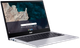 Сенсорний ноутбук 13.3" Acer Chromebook Spin 513 (CP513-1H-S3XM) Qualcomm Snapdragon 7180c Lite RAM 4GB eMMC 64GB 13год батарея ChromeOS Алюмінієвий корпус (UKR) (102100987) - Уцінка - зображення 7