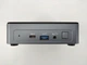 Мини ПК GEEKOM Air11 / Intel Celeron N5095 / RAM 8GB / SSD 256GB / HDMI / LAN / Wi-Fi 5 / Bluetooth 4.2 / Windows 11 / Черный (102126509) - Уценка - изображение 5