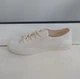 Кроссовки женские Soludos 38 (24 см) Молочные (1060068) - изображение 2