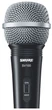 Mikrofon wokalny Shure SV100 Czarny (SUP_KF076) (042406186797) - obraz 2