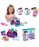 Игровой набор So Slime DIY – цветные слаймы с блестками - изображение 2