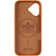 TPU+PC чохол Epik Animal Club на Apple iPhone 16 (6.1") Chocolate Brown - зображення 3