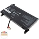 Акумуляторна батарея для ноутбука HP Omen 17-AN 17T-AN (FM08 12pin) ( 183119) - зображення 2