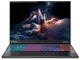 Ноутбук Acer Nitro 16 AI AN16-61;Copilot+ PC (NH.U04EP.002) Black - изображение 1