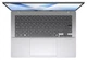 Ноутбук ASUS Vivobook 14 X1407QA; Copilot+ PC (X1407QA-LY043W) Cool Silver - зображення 6