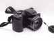 Фотоапарат Samsung WB100 16.2Мп HD чорний - Б/В - зображення 1