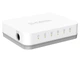 Комутатор D-Link (DGS-1005A/E) 5 port 10/100/1000Base-T unmanaged gigabit switch , EU plug - зображення 2