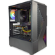 ПК Ігровий ПК AMD Ryzen 5 3600 / GeForce GTX 1660 Super 6GB / 16GB DDR4 / SSD 512GB / B450 / 500W / Windows 11 Pro - зображення 1