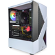 ПК Ігровий ПК AMD Ryzen 5 5500 / Radeon RX 6600 XT 8GB / 16GB DDR4 / SSD 512GB / B550 / 600W / Windows 11 Pro - зображення 1