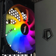ПК Intel Core i3-10100F (3.6 - 4.3 ГГц) NVIDIA GeForce GTX 1650 4GB GDDR6 DDR4 2666 8GB SSD 256GB HDD 1TB 600 Вт - изображение 9