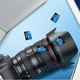 Карта пам'яті Lexar microSDXC High-Performance 633x 128GB Class 10 UHS-I/U3 R100 + SD adapter (LMS0633128G-BNAAA) - изображение 6