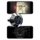Wi-Fi видеоглазок USafe S300 1080P с датчиком движения, ночным видением и микрофоном - изображение 5