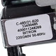 Клапан подачи воды 2/180 для стиральной машины Whirlpool 481228128468 - изображение 5