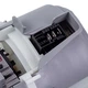 Помпа циркуляційна для посудомийної машини Bosch 00654575 - зображення 7