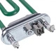 Тен для стиральной машины Samsung DC47-00006M TPD 180-SG-1900 Kawai L=180mm 1900W (керамический) - изображение 12