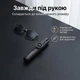 Штатив-монопод для телефона Ulanzi SK27 Plus с магнитным креплением MagSafe и Bluetooth пультом 165 см - изображение 7