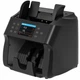 Счетчик банкнот Dneproves СТ-1330 — счетная машинка для смешанных пачек с автоматическим определением номинала, валюты - изображение 3