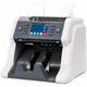 Счетчик банкнот Optima BC-50 — счет микс-пачки, определение номинала, UV/MG/IR/CIS детекция и TFT-дисплей - изображение 2
