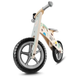 Беговел деревянный 12 дюймов для детей до 30 кг серый Ricokids KT3427 - изображение 6