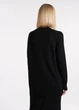 Жіночий трикотажний джемпер із вовни Giulia FREYJA 4421/230 S/M Black-black - зображення 8