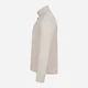 Толстовка флисовая на молнии мужская Mukua Albury FQ165U_309 3XL Ivory (8445659225657) - изображение 3