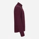 Толстовка флисовая на молнии мужская Mukua Albury FQ165U_403 XL Wine (8445659225817) - изображение 4