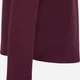 Толстовка флисовая на молнии мужская Mukua Albury FQ165U_403 XL Wine (8445659225817) - изображение 5