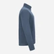 Толстовка флисовая на молнии мужская Mukua Albury FQ165U_514 XL Glacial Blue (8445659225992) - изображение 4