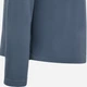 Толстовка флисовая на молнии мужская Mukua Albury FQ165U_514 XL Glacial Blue (8445659225992) - изображение 5