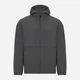 Куртка демисезонная с капюшоном мужская Mukua Camden JG170U_201 M Dark Grey (8445659227101) - изображение 1