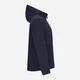 Куртка демисезонная с капюшоном мужская Mukua Camden JG170U_512 M Deep Navy (8445659226821) - изображение 4