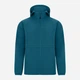 Куртка демисезонная с капюшоном мужская Mukua Camden JG170U_513 M Petroleum Blue (8445659227033) - изображение 1