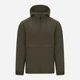 Куртка демисезонная с капюшоном мужская Mukua Camden JG170U_621 XS Misty Green (8445659226876) - изображение 1