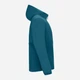 Куртка демисезонная с капюшоном мужская Mukua Camden JG170U_513 M Petroleum Blue (8445659227033) - изображение 4