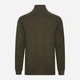 Толстовка на флисе, на молнии мужская Mukua Cooper SZ270U_621 S Misty Green (8445659228672) - изображение 2