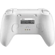 Геймпад 8BitDo Ultimate 2 Bluetooth Controller 80ND White [169209] - зображення 4