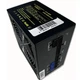 Блок живлення CaseCom CM-650M ATX 650 Вт з вентилятором 120 мм Black - зображення 1