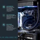 Персональный компьютер ASGARD Hodr (I265KF.64.S10.57.5718) - изображение 4